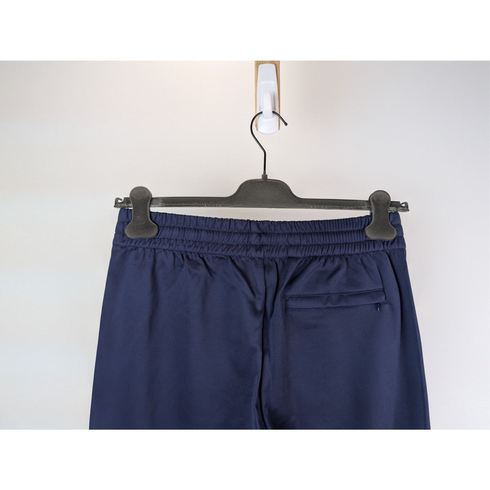 Casablanca o1rshd1 Men's Striped Track Pants Tricot in Midnight sail Size US 32 / EU 48 - 11 Thumbnail