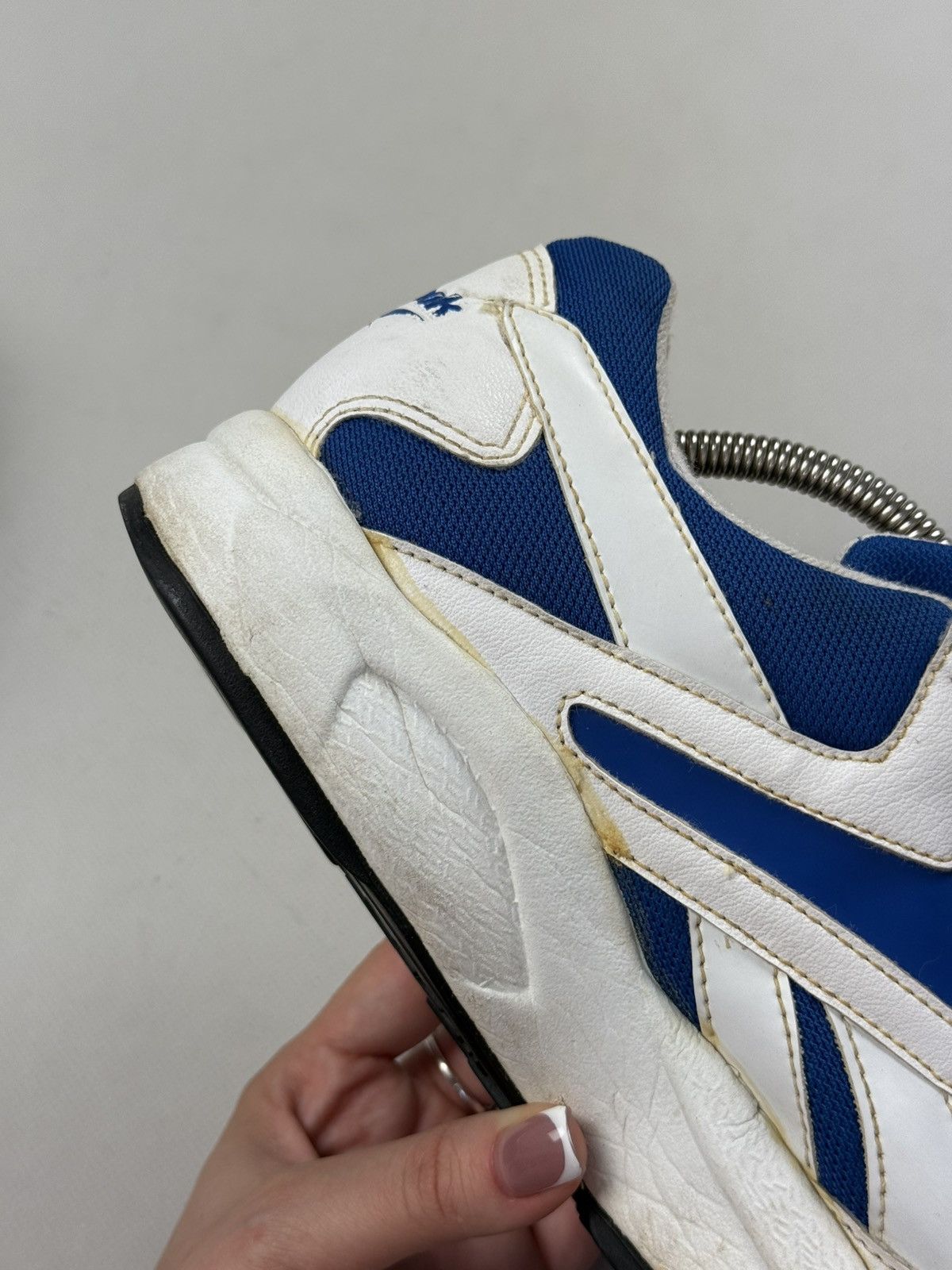 Reebok Reebok Classic Vintage Men’s Sneakers Shoes Size US 11 Size US 11 / EU 44 - 21 Thumbnail