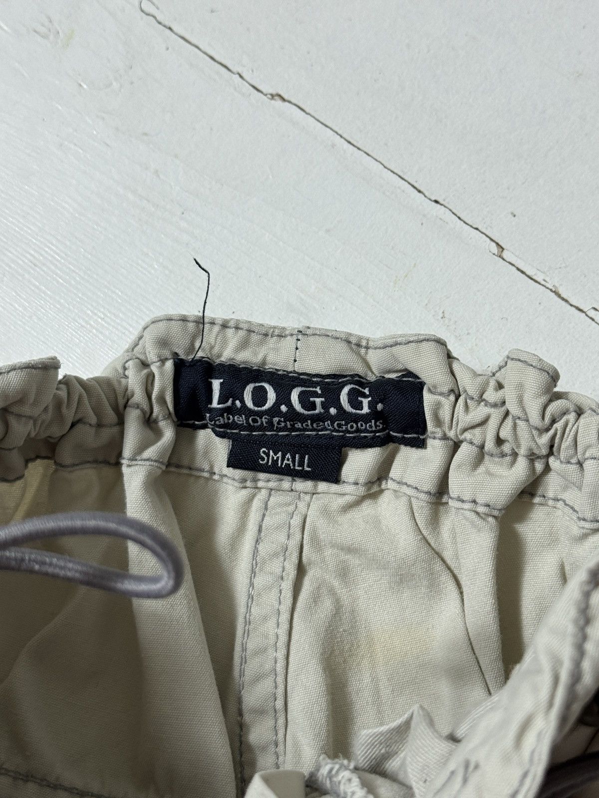 Other VINTAGE MAHARISHI STYLE GORPCORE PANTS Size 30" / US 8 / IT 44 - 10 Thumbnail