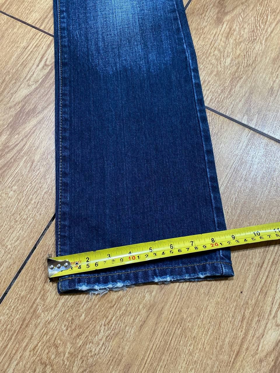 Diesel 90s Diesel Jeans Size US 30 / EU 46 - 11 Thumbnail