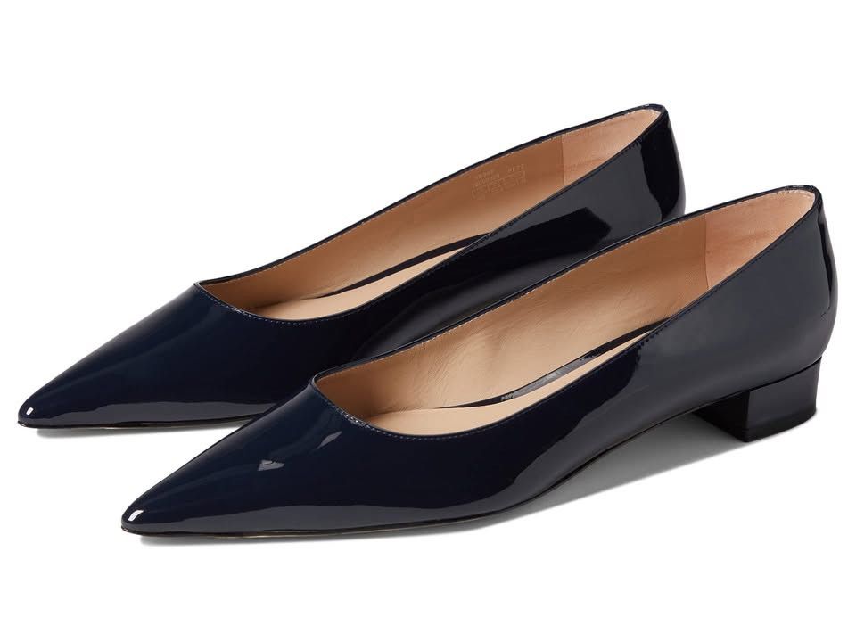 Stuart Weitzman Stuart Weitzman Womens Stuart Flat (SAVE $150.00) Size US 6 / IT 36 - 1 Thumbnail