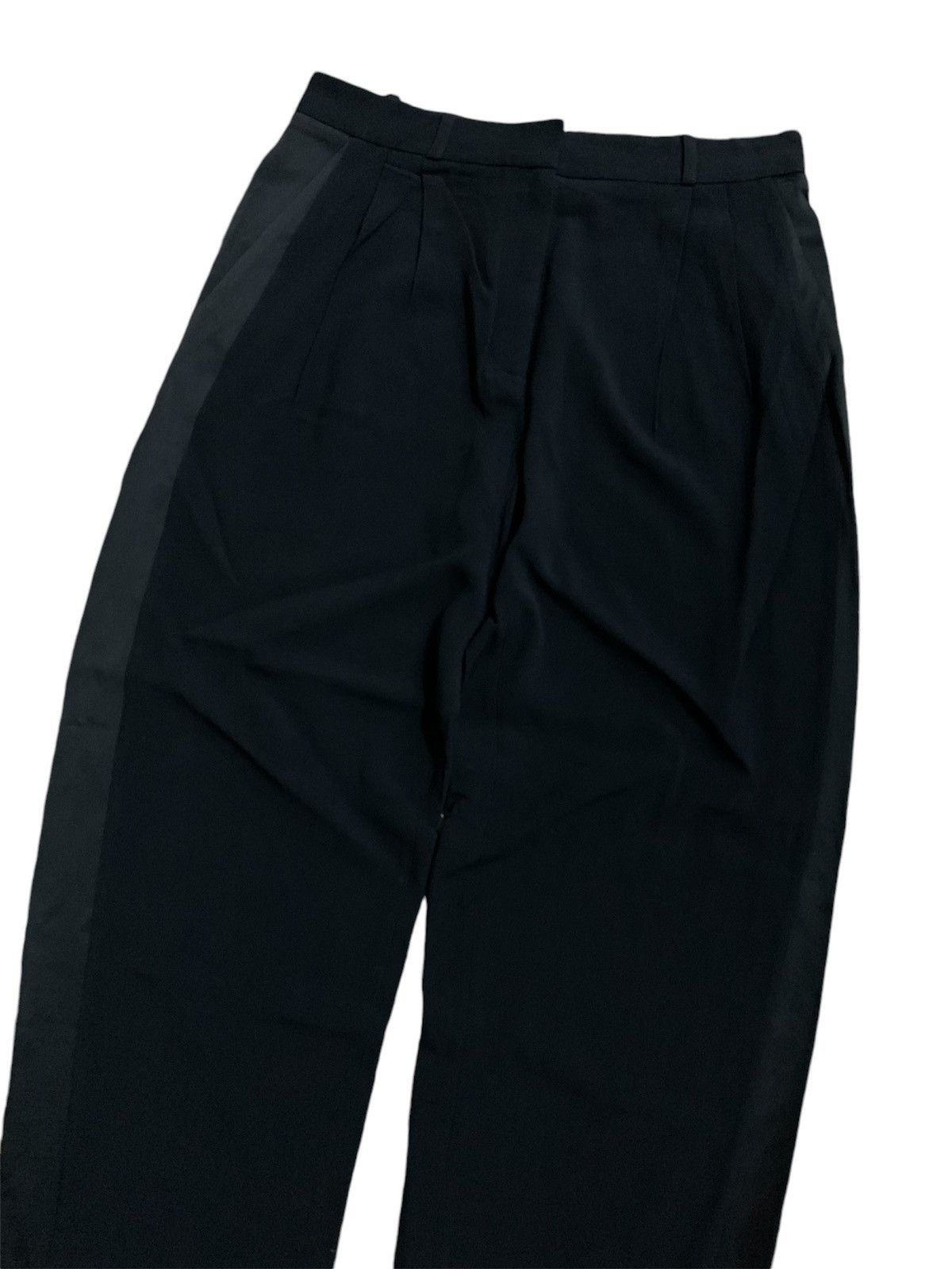 Yohji Yamamoto 💥Avant Garde Vanessabruno Baggy Pant Size US 32 / EU 48 - 3 Thumbnail