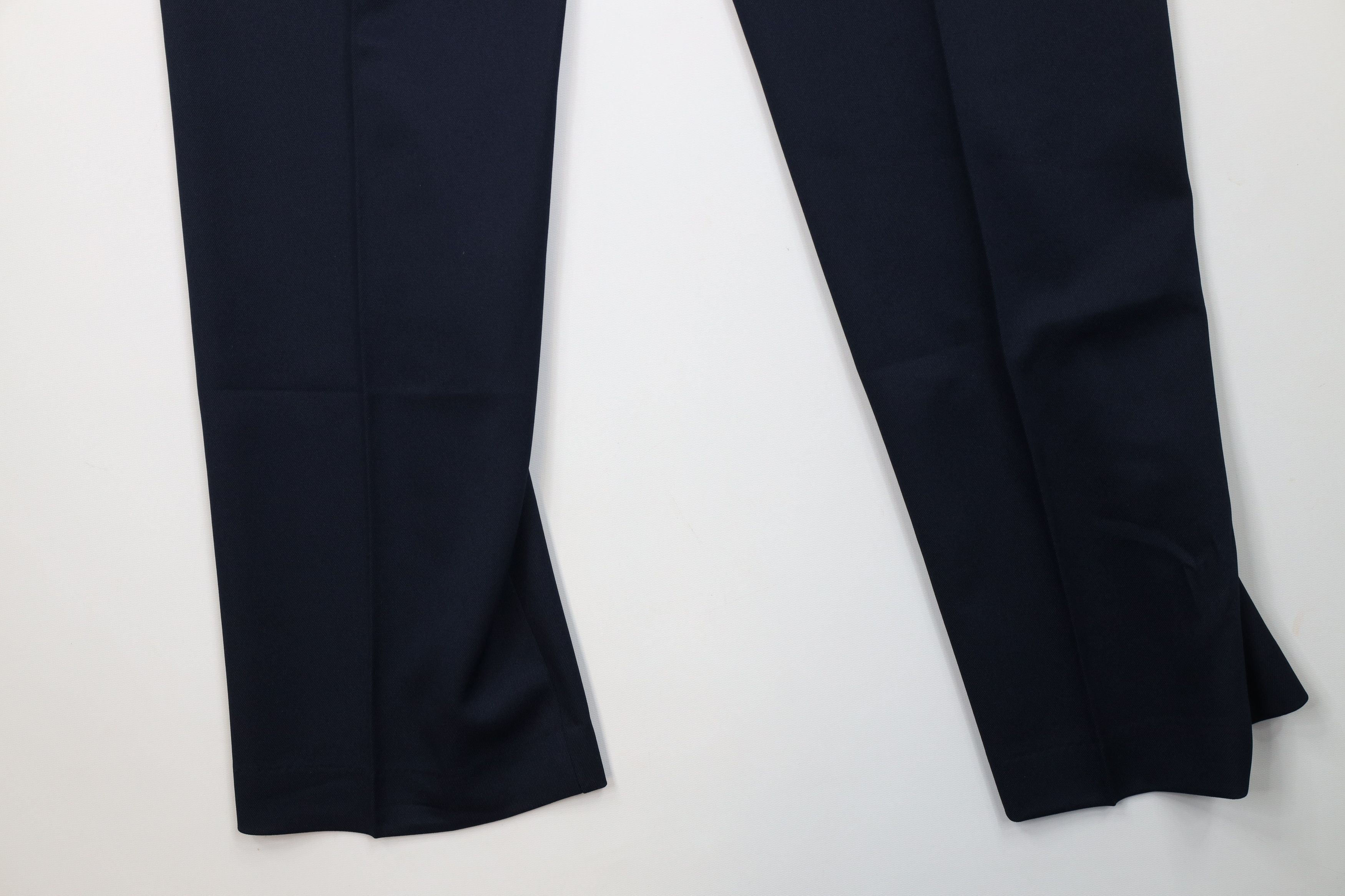 Vintage Deadstock Vintage 70s 80 Streetwear Chino Pants USA Size US 36 / EU 52 - 14 Thumbnail