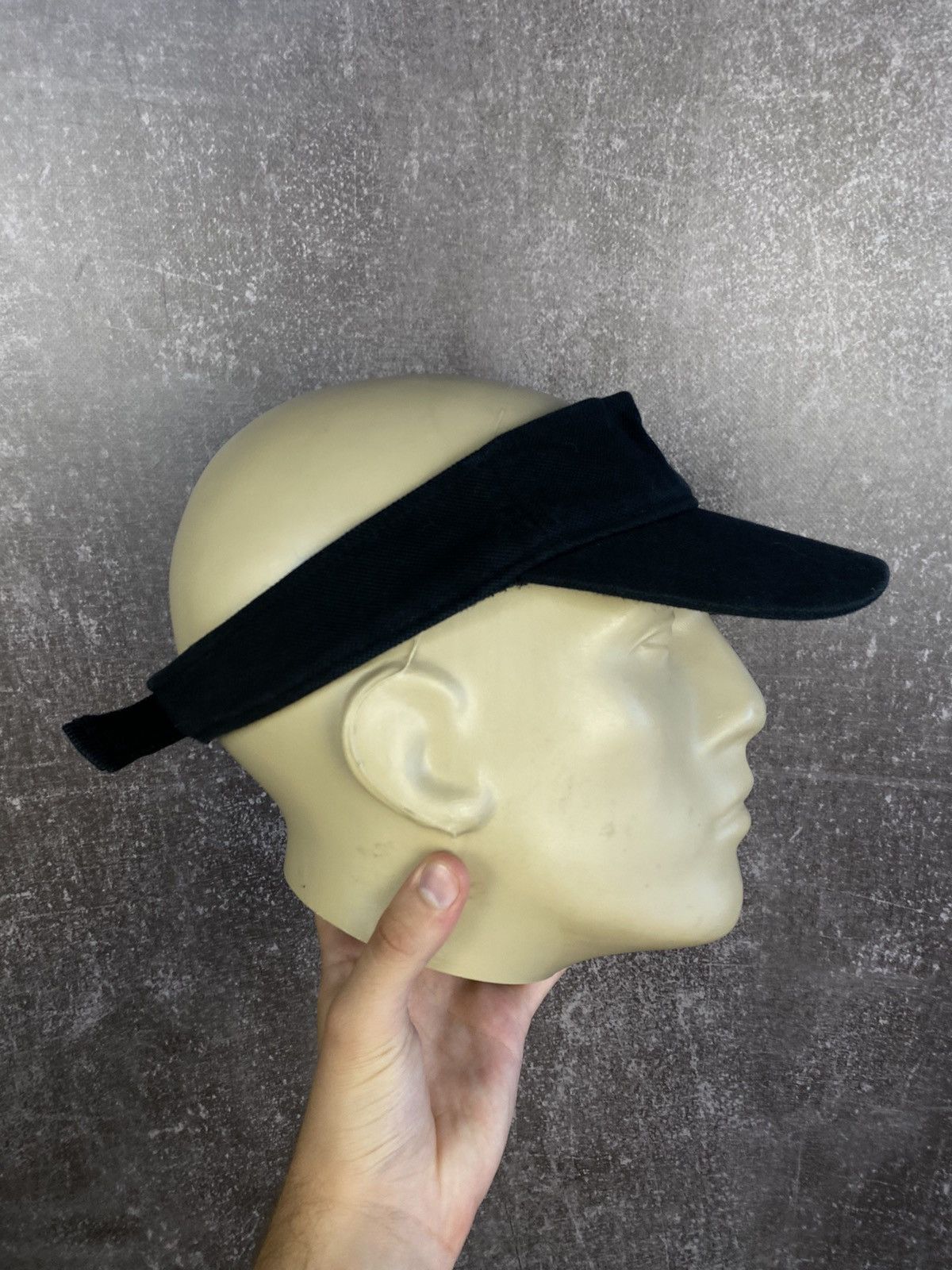 Lacoste Vintage Lacoste cap Rap Y2K Size ONE SIZE - 7 Thumbnail