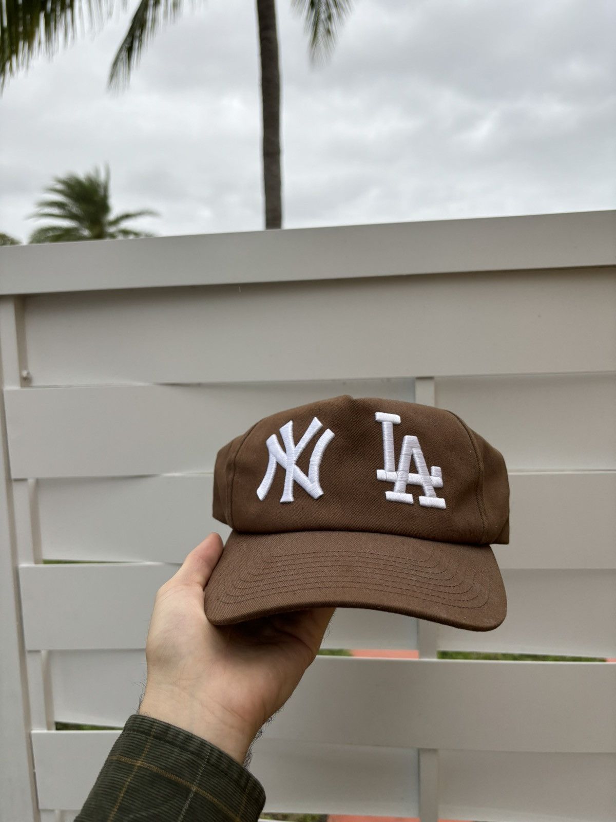 Ny best sale la hat