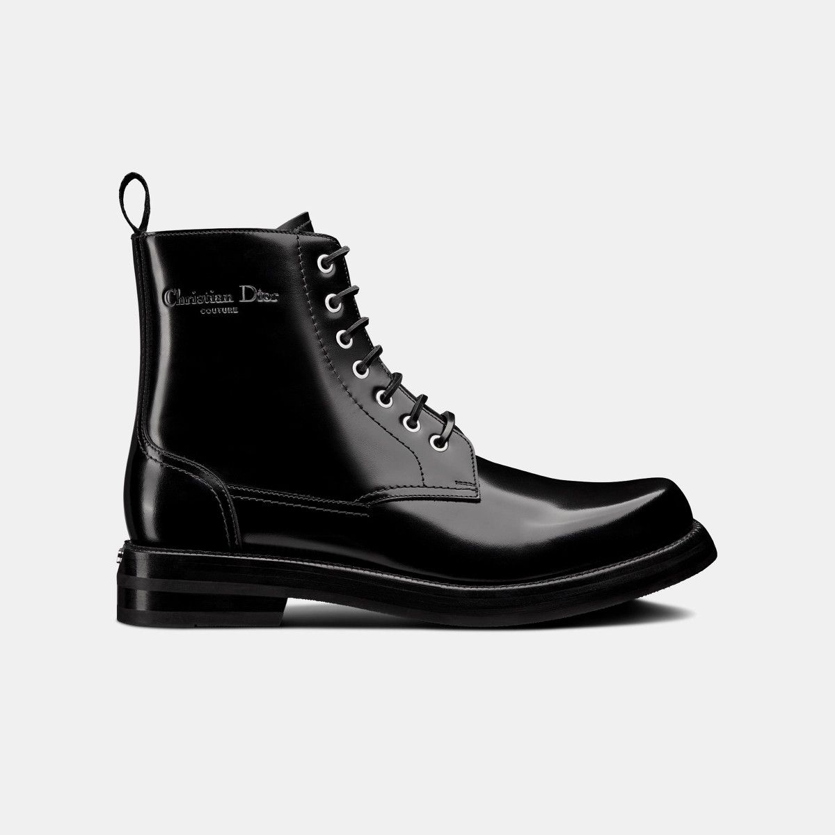 Dior o1bcso1str1224 Boot in Black Size US 8 / EU 41 - 1 Thumbnail