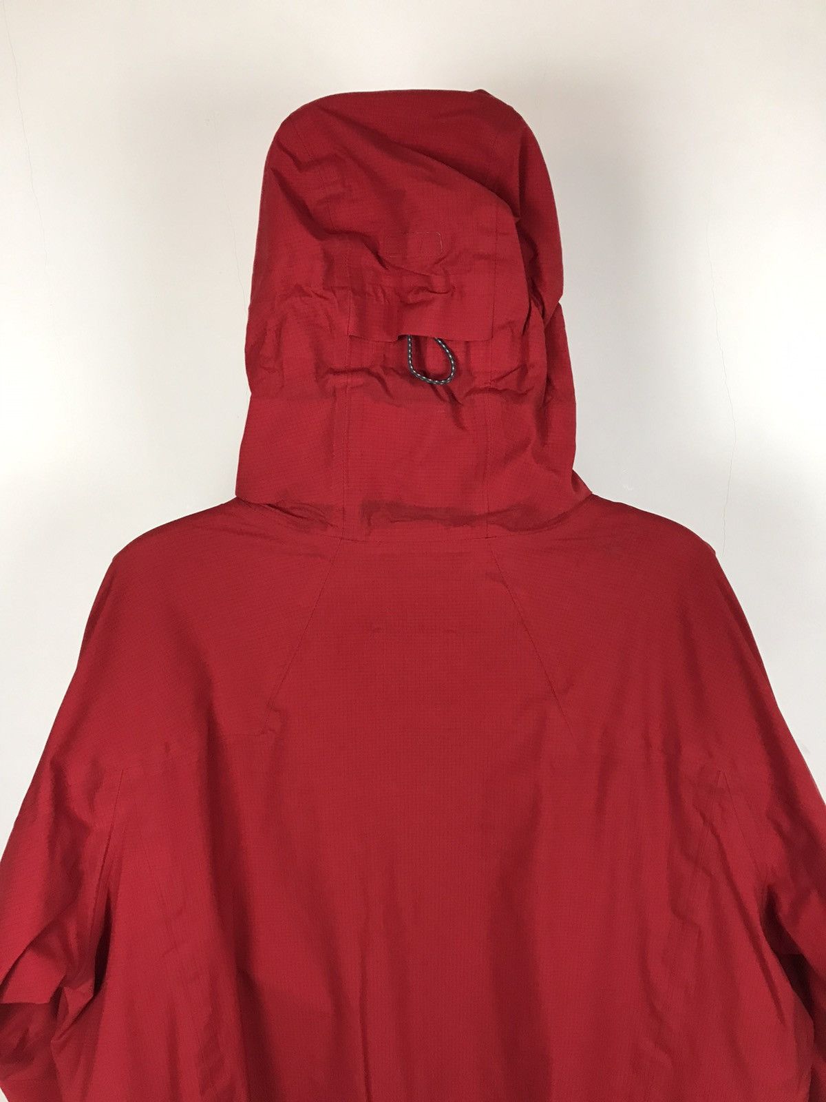 Other Men’s XL/54,Rohan Waterproof,Windbreaker Hooded Jacket,Coat Size US XL / EU 56 / 4 - 5 Thumbnail