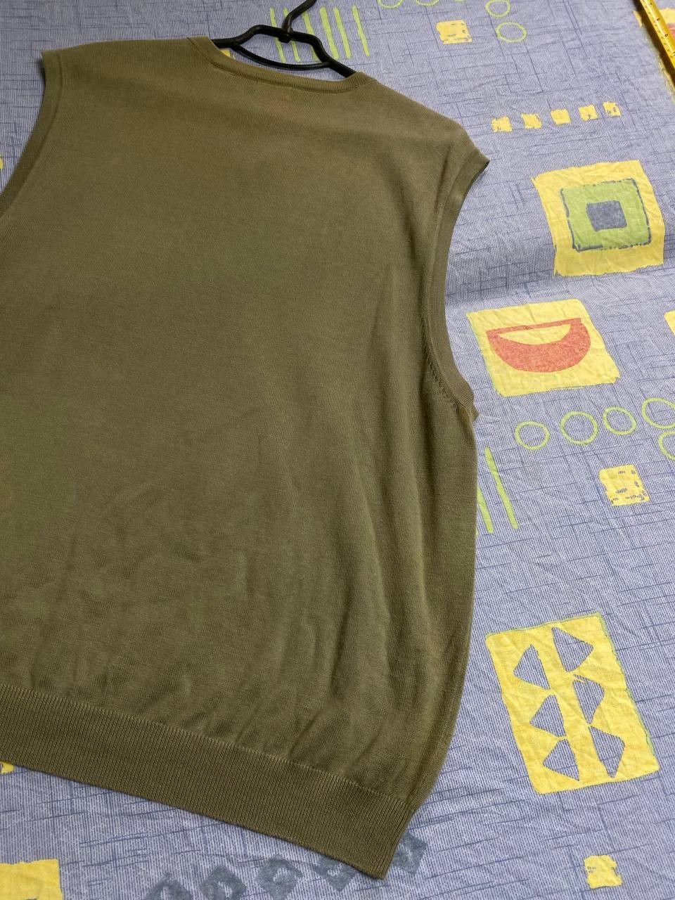 Izod IZOD Vest Size US L / EU 52-54 / 3 - 14 Thumbnail