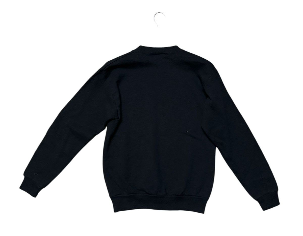 Vintage Vintage 90s Park forest swim club pullover sweatshirt Size US XS / EU 42 / 0 - 4 Thumbnail