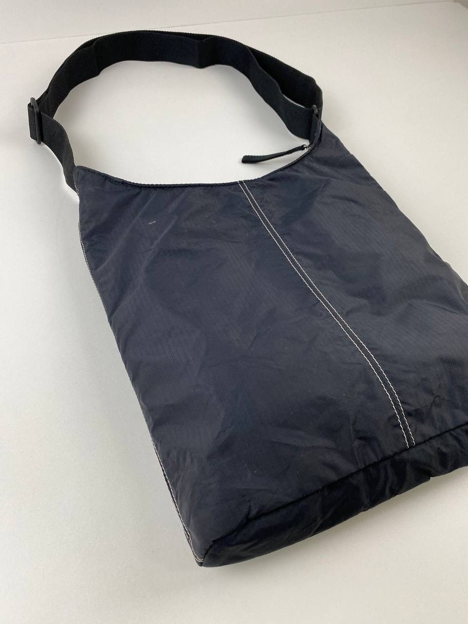 Vintage Nike streetwear vintage bag Size ONE SIZE - 9 Thumbnail