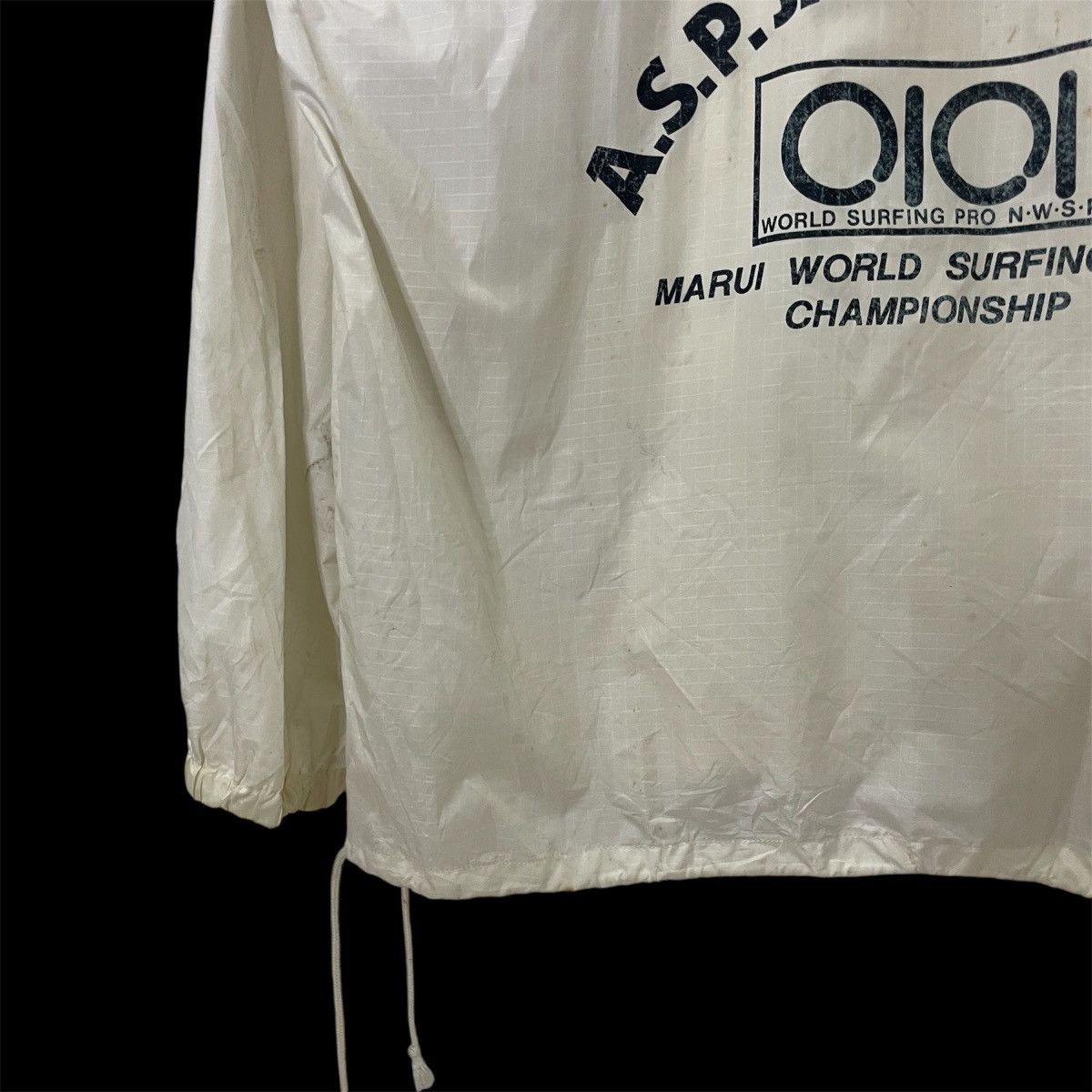 Goldwin Vintage Goldwin Surf Japan Jacket Size US XL / EU 56 / 4 - 10 Thumbnail