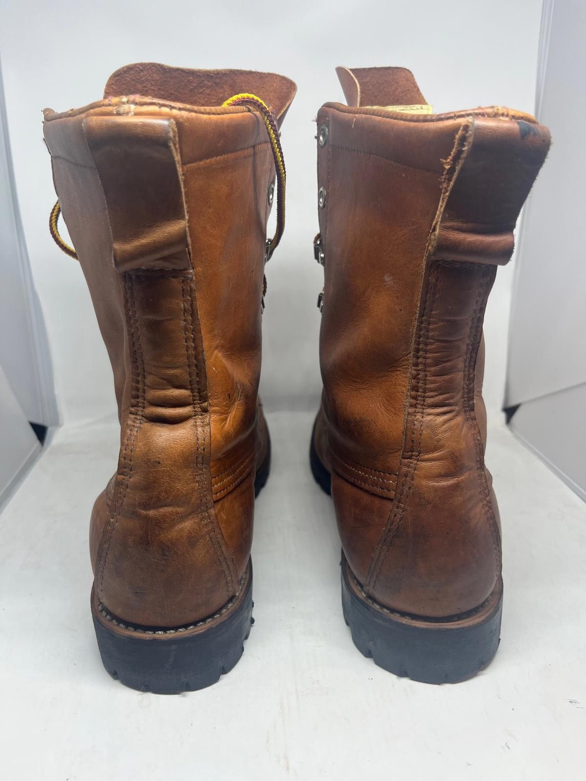 Other Red Wing Irish Setter Sport Boot 8205 Size 7 Size US 7 / EU 40 - 2 Thumbnail