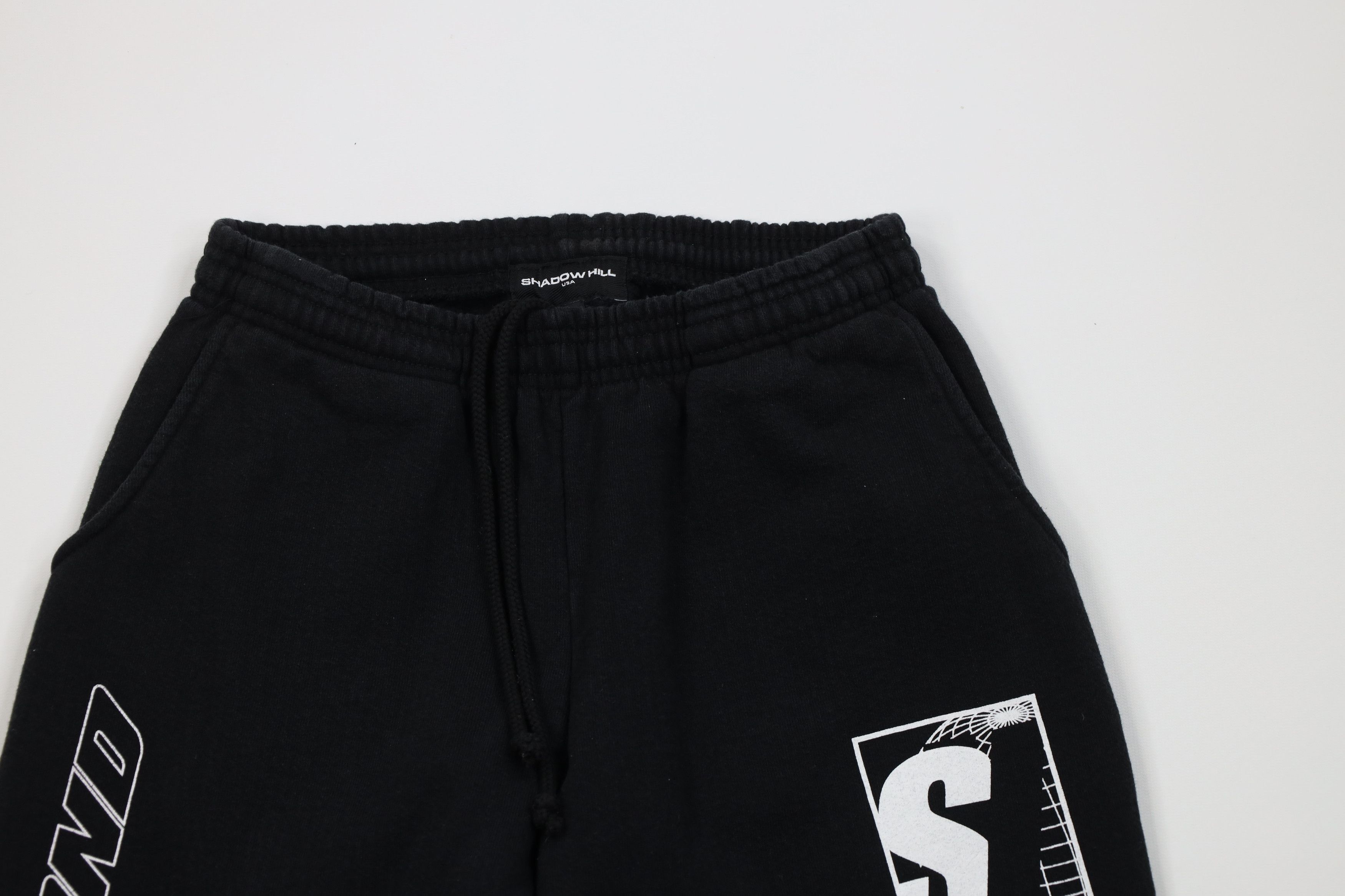 Shadow Hill Shadow Hill Streetwear Heavyweight Sweatpants Joggers USA Size US 32 / EU 48 - 2 Thumbnail