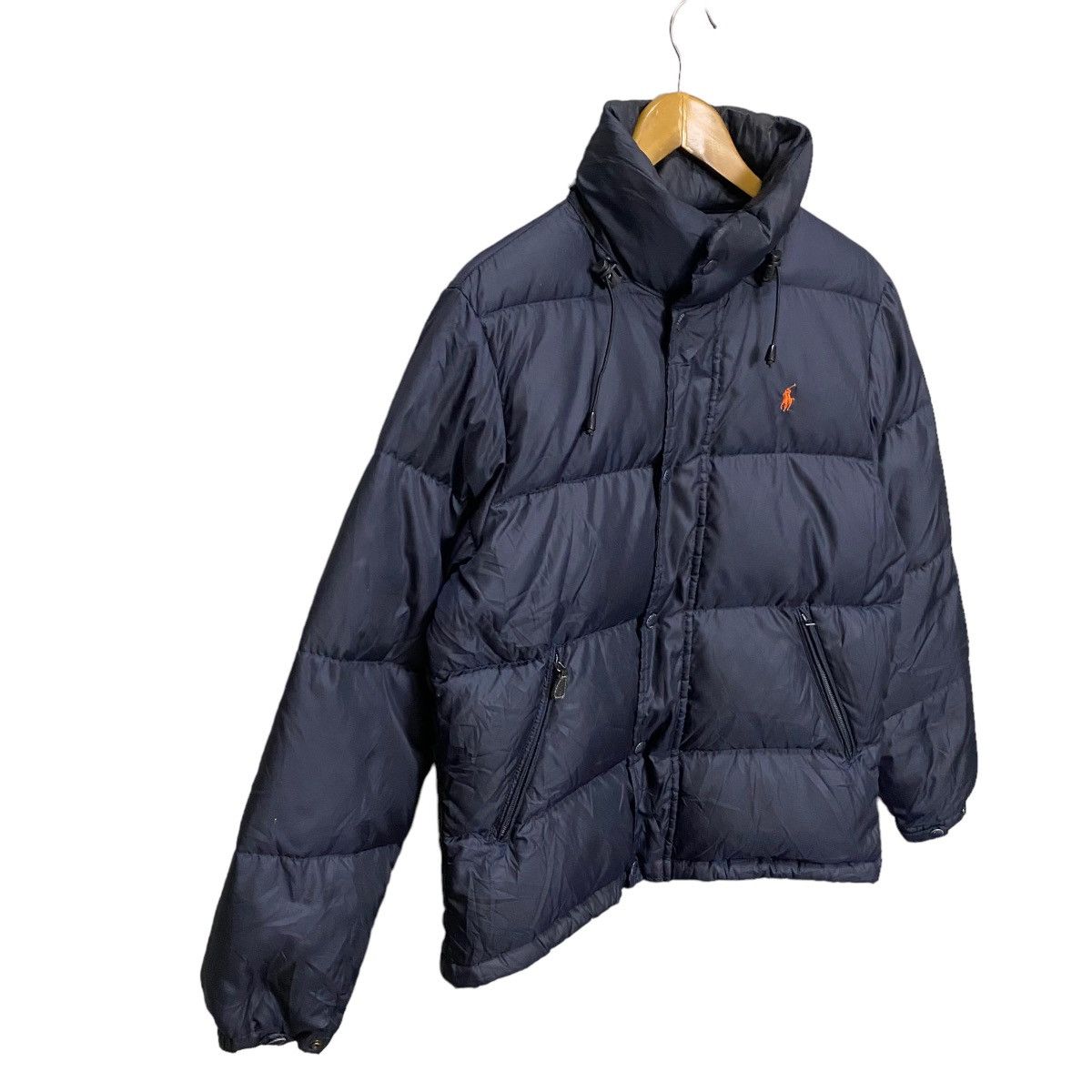 Polo Ralph Lauren Ralph Lauren Polo puffer jacket Size US M / EU 48-50 / 2 - 2 Thumbnail