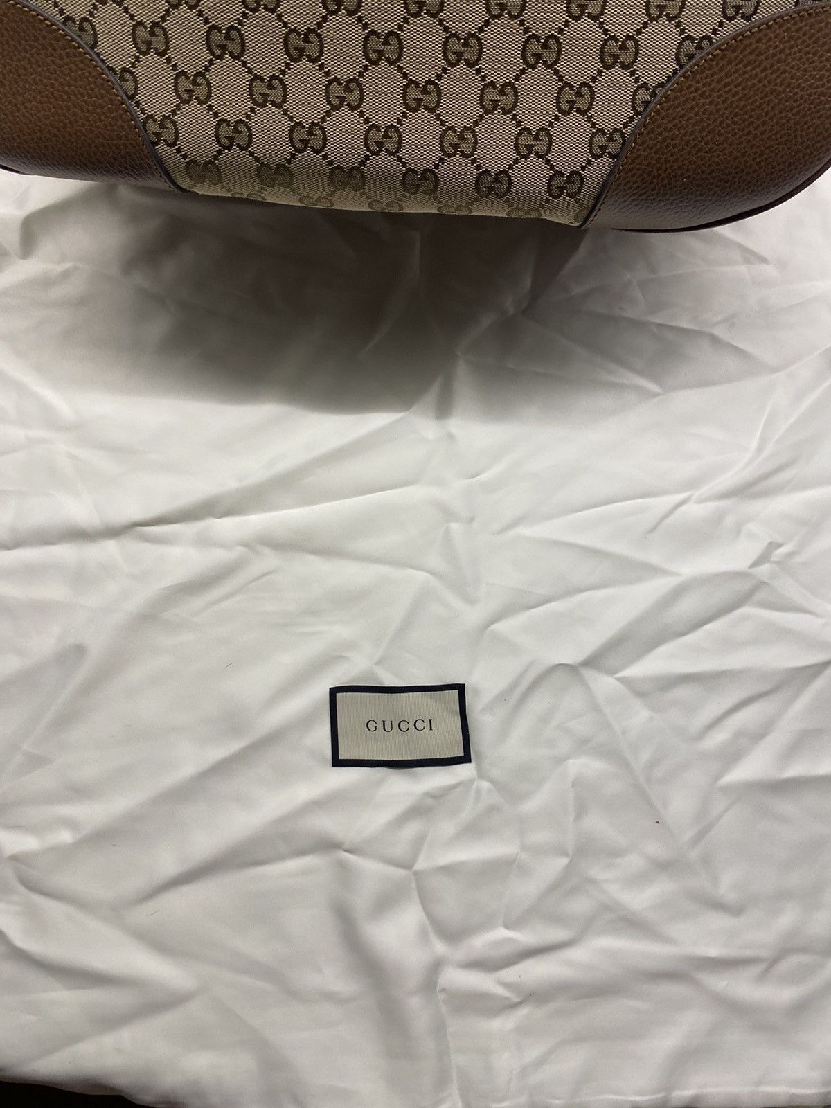 Gucci GUCCI BAG NEW COLLECTION Size ONE SIZE - 15 Thumbnail