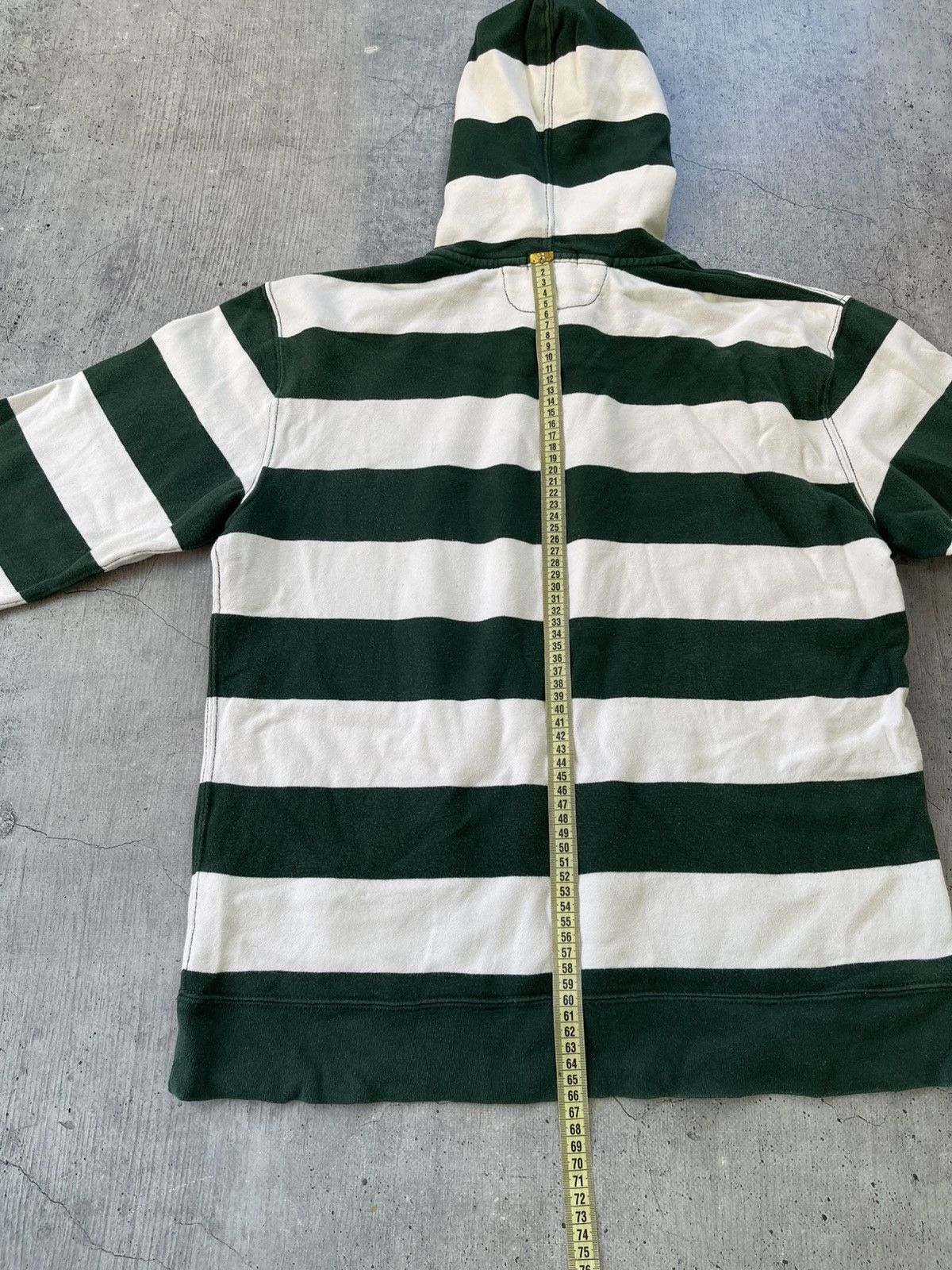 Polo Ralph Lauren Vintage Polo Ralph Lauren Hoodie Y2K Old Money Style Size US M / EU 48-50 / 2 - 9 Thumbnail