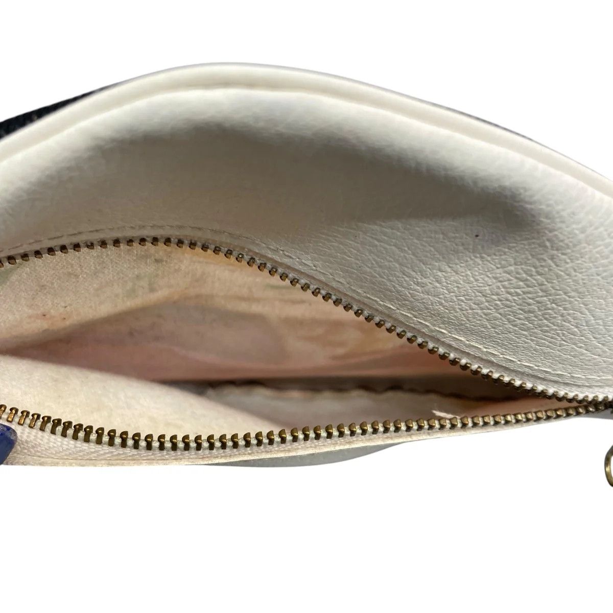 Undercover AW15 "hurt" Toasted Sandwich Pouch Size ONE SIZE - 3 Thumbnail