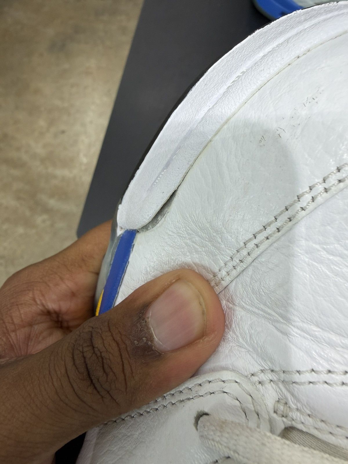 Jordan Brand Air Jordan 5 Laney Size 11 (2013) Size US 11 / EU 44 - 15 Thumbnail