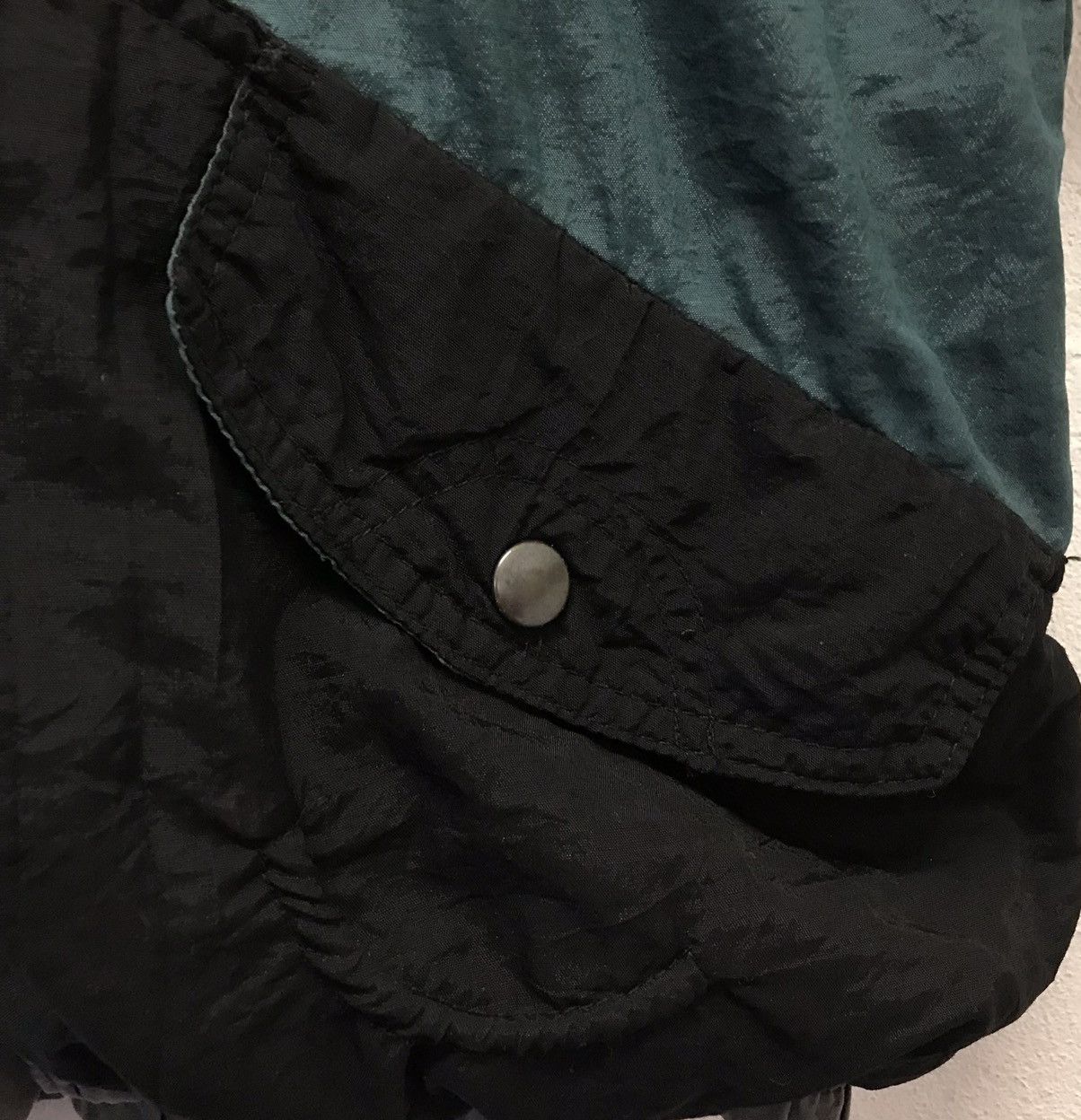 Japanese Brand × Vintage Vintage Sport Is An Art Inganno Di Rucanor Jacket Size US XXL / EU 58 / 5 - 7 Thumbnail
