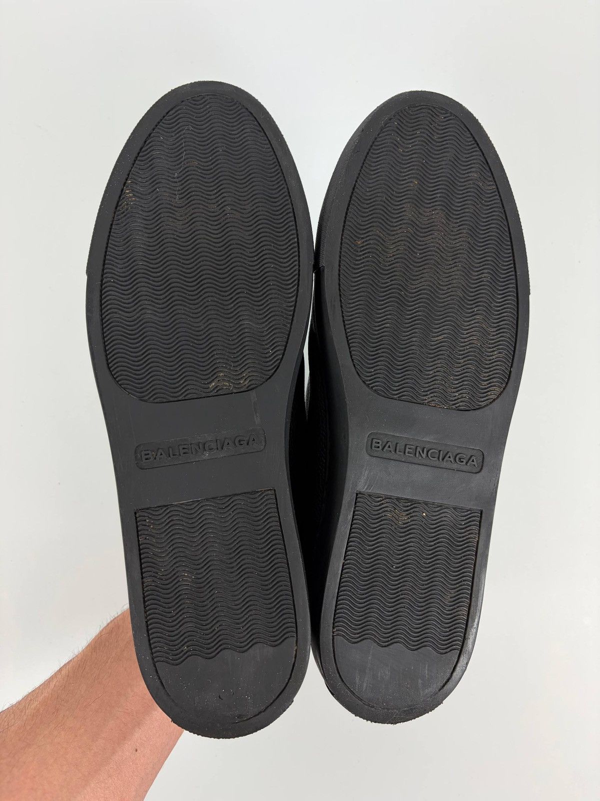 Balenciaga Balenciga Arena Size US 8 / EU 41 - 8 Thumbnail