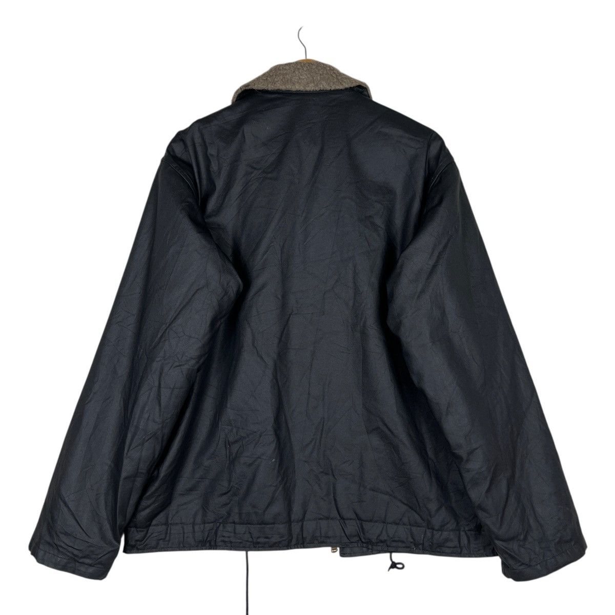 Buzz Rickson's United Carr By Buzz Ricksons N-1 Deck Jacket Size US L / EU 52-54 / 3 - 7 Thumbnail