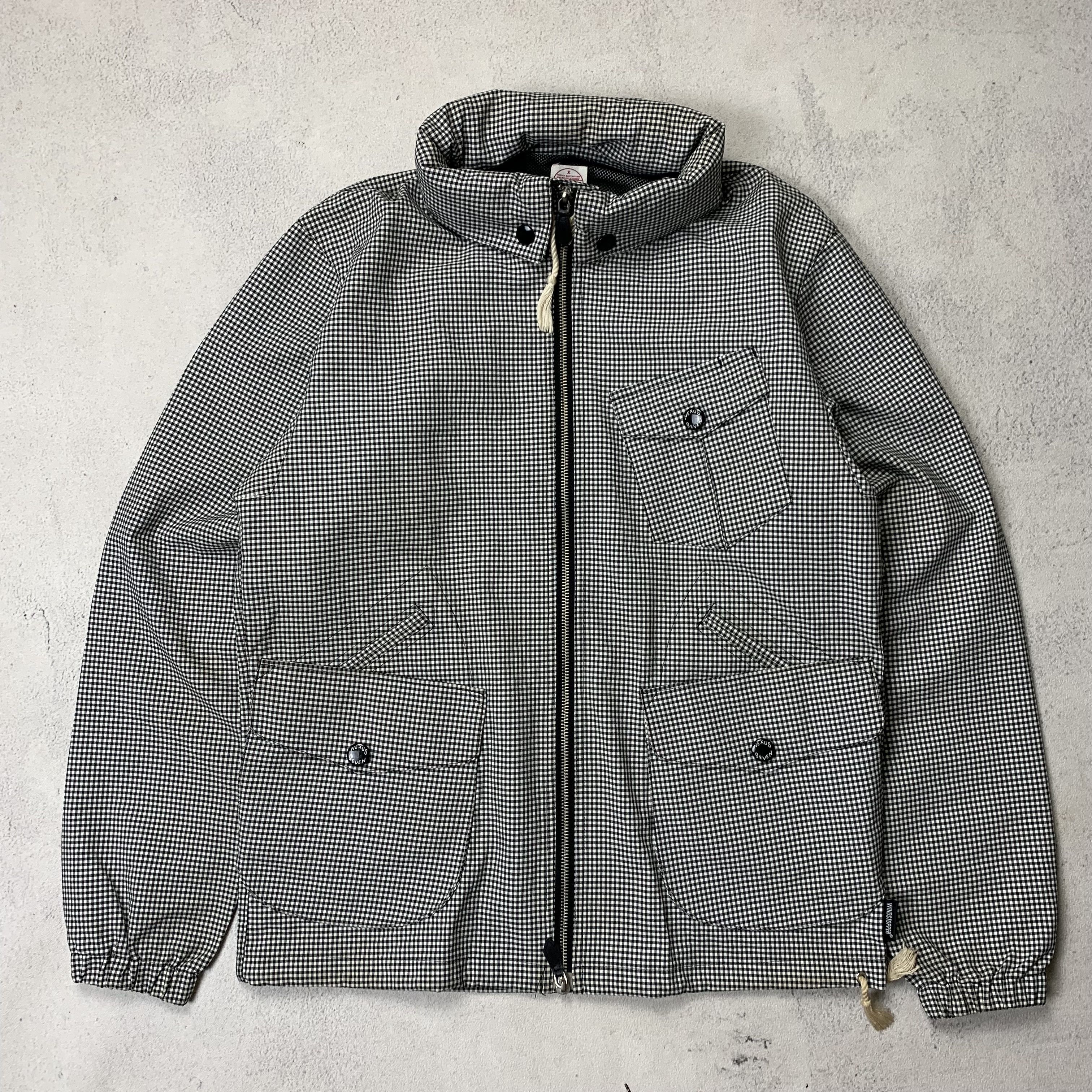 NEXUSVII Nexus VII Jacket Size US S / EU 44-46 / 1 - 3 Thumbnail