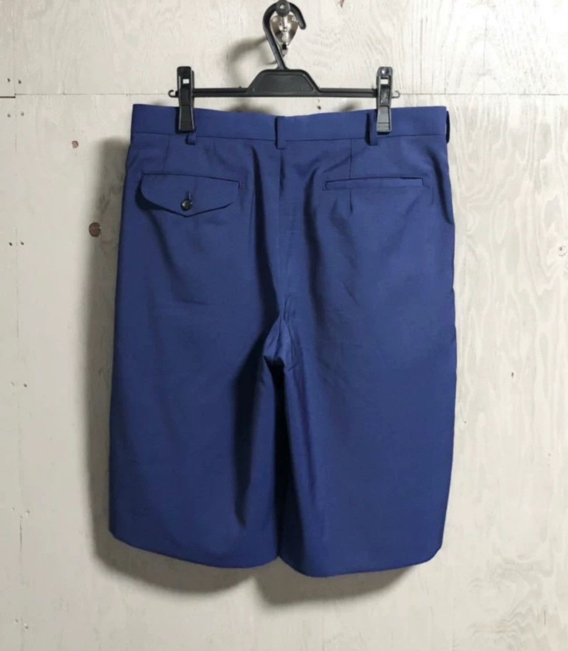 Comme des Garcons Comme Des Garcons Blue suit set -2505 Size US L / EU 52-54 / 3 - 4 Thumbnail