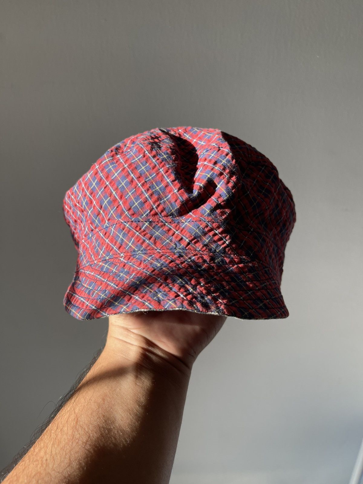 Vivienne Westwood Vintage Vivienne Westwood Newsboy Hats Size ONE SIZE - 4 Thumbnail