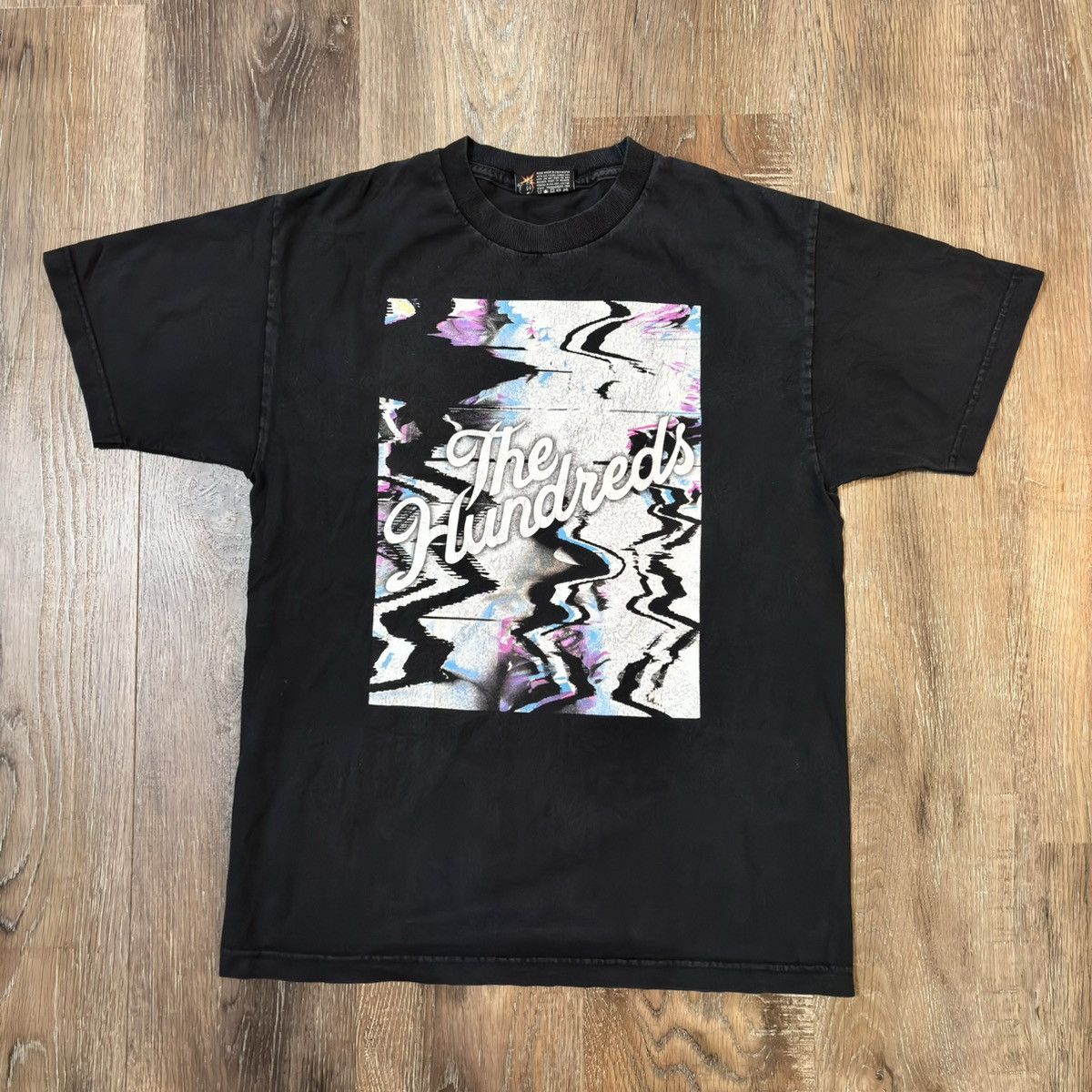The Hundreds The Hundreds t-shirt Size US M / EU 48-50 / 2 - 1 Thumbnail