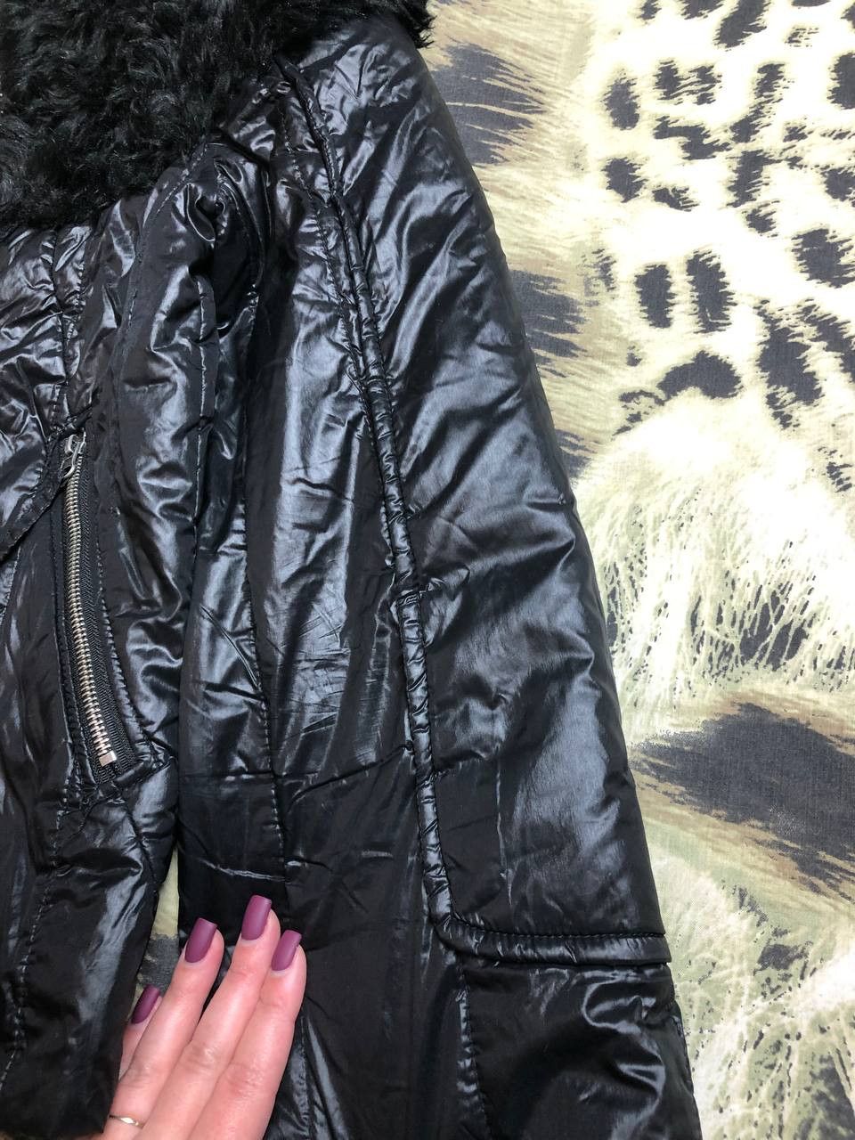 Miss Sixty Miss Sixty Jacker Size S / US 4 / IT 40 - 4 Thumbnail