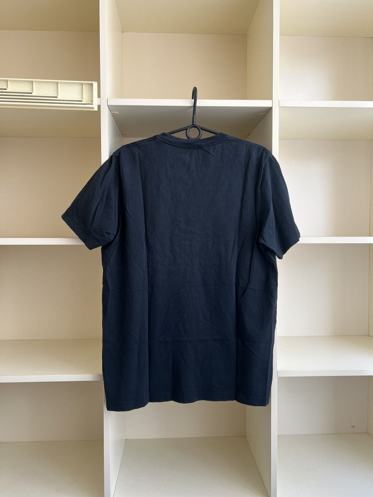 Diesel Diesel T-Shirt Black Size M Size US M / EU 48-50 / 2 - 10 Thumbnail