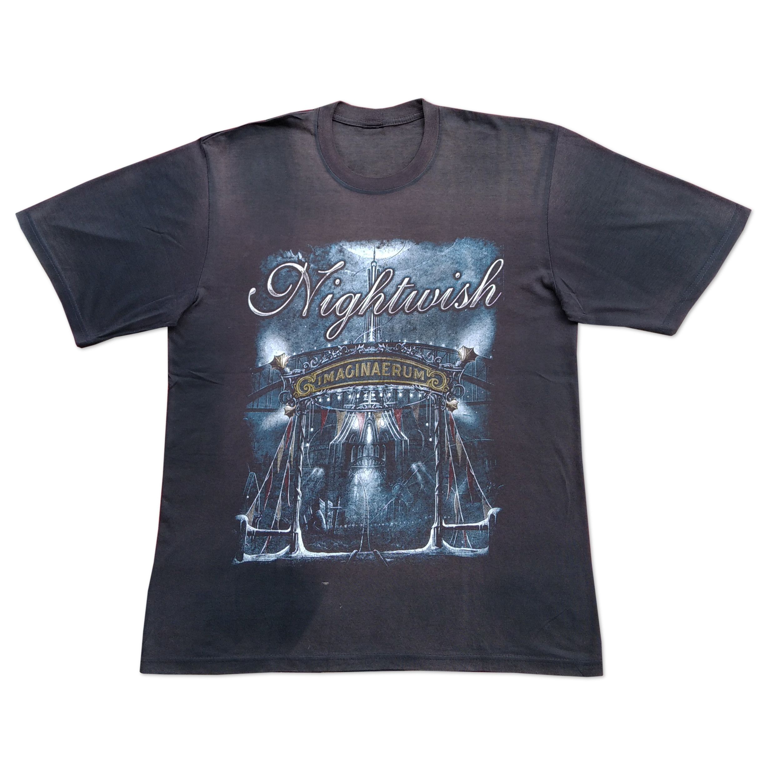 Vintage 00's NIGHTWISH 