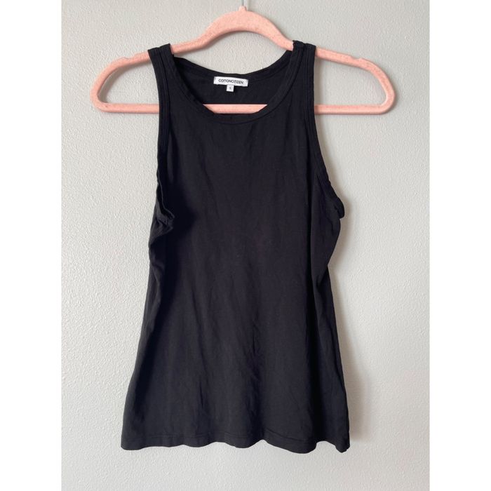 Cotton Citizen NWOT Cotton Citizen Standard Tank Grailed