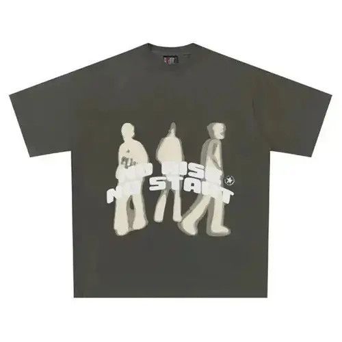 Other Gothic Short Sleeve T-Shirt Men Women Size US M / EU 48-50 / 2 - 1 Thumbnail