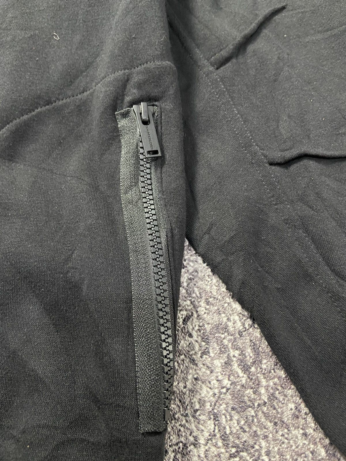 GU × Undercover Gu x undercover hoodie Size US S / EU 44-46 / 1 - 4 Thumbnail
