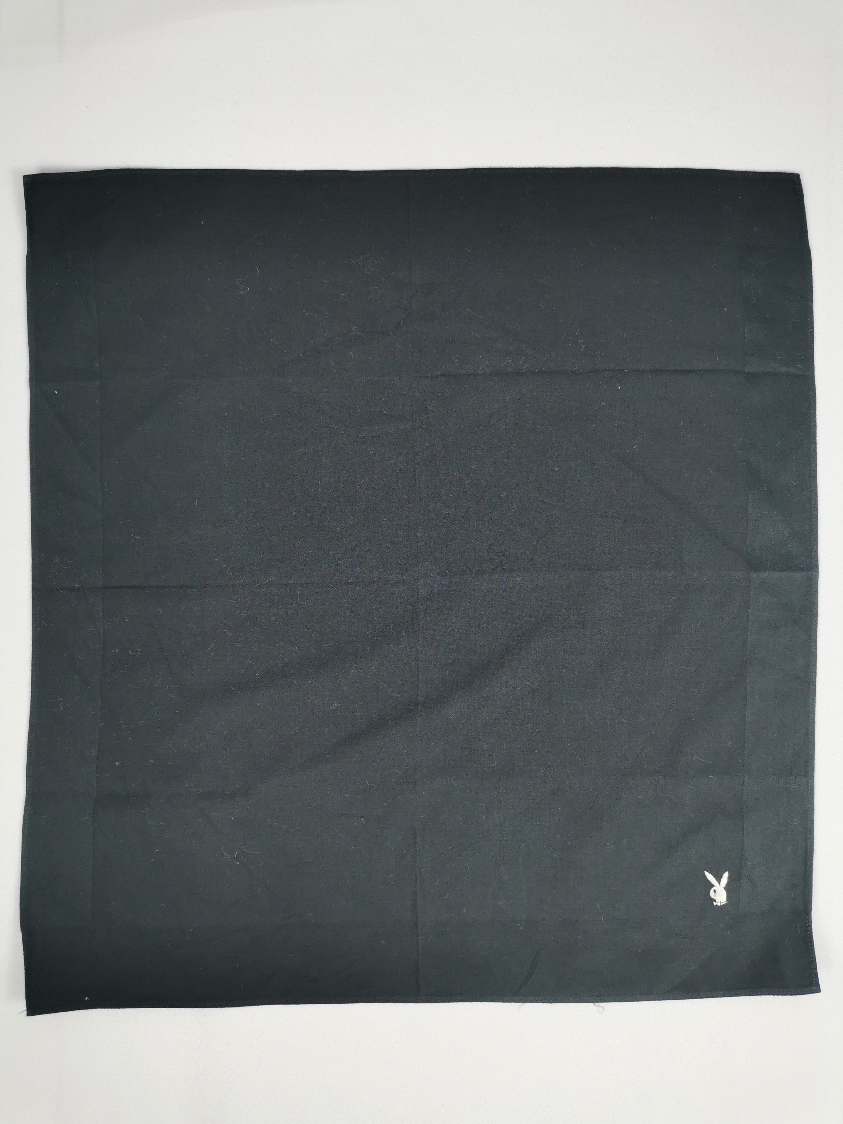 Playboy Playboy handkerchief bandana neckerchief Size ONE SIZE - 2 Thumbnail