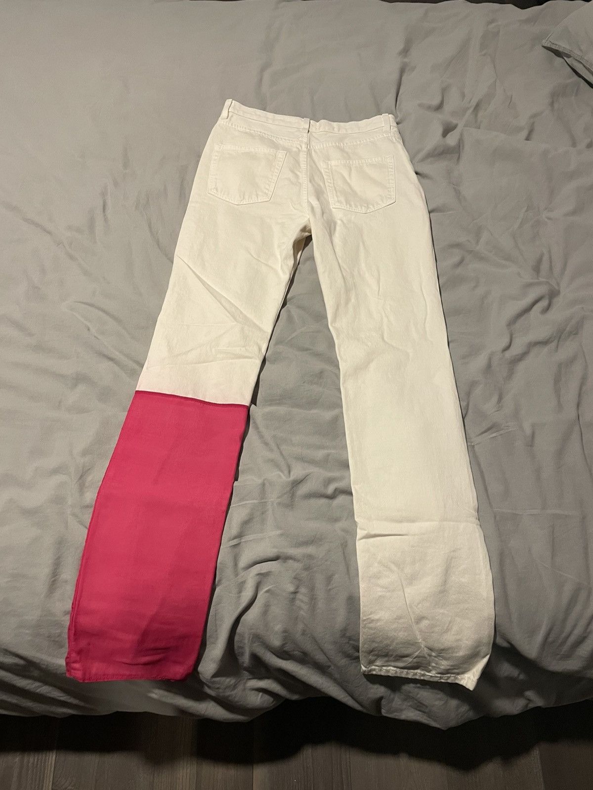 Helmut Lang Helmut Lang sample jeans Size US 32 / EU 48 - 2 Thumbnail