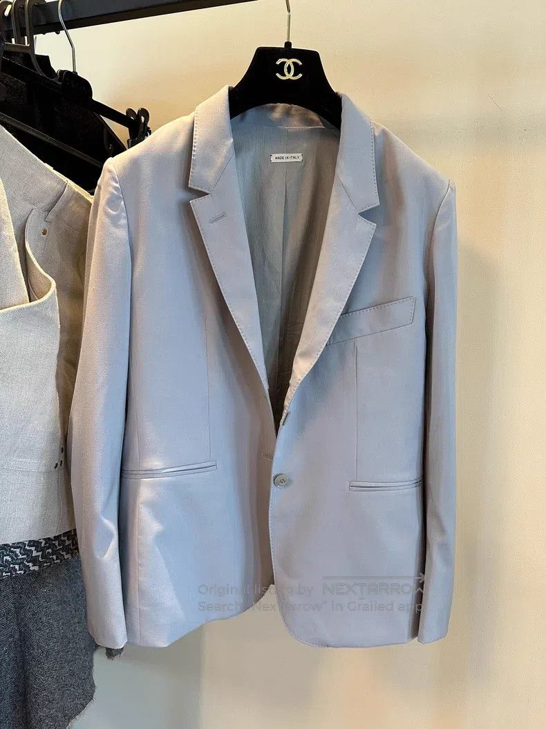 Hermes Hermes Blazers Size XS / US 0-2 / IT 36-38 - 1 Thumbnail
