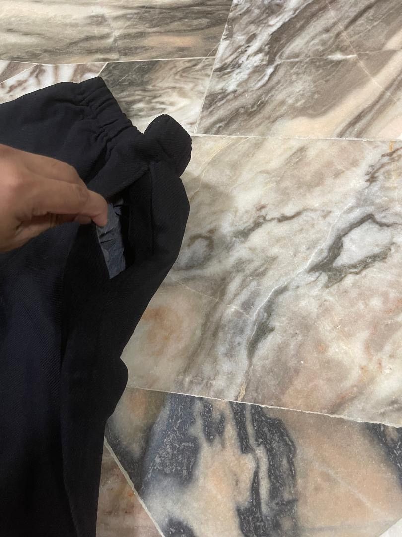 Comme des Garcons Comme Des Garcons Wide Pants Size US 29 - 6 Thumbnail