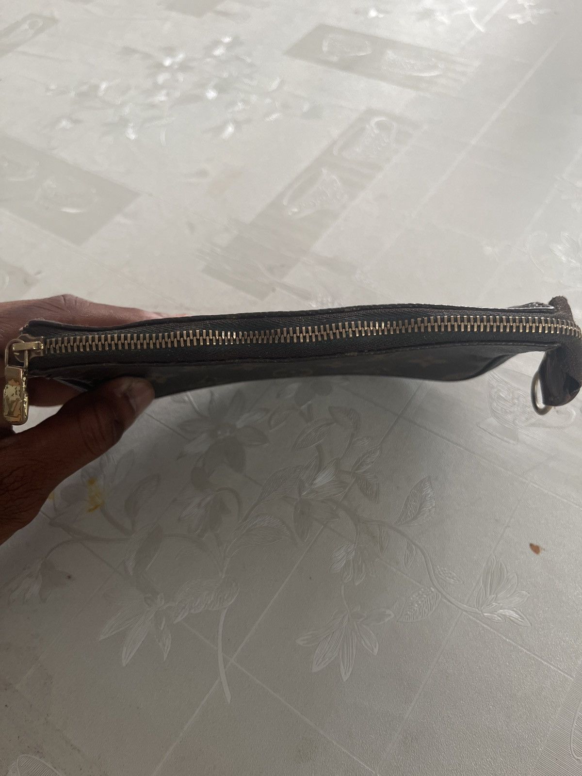 Louis Vuitton Louis Vuitton mini bag Size ONE SIZE - 2 Thumbnail