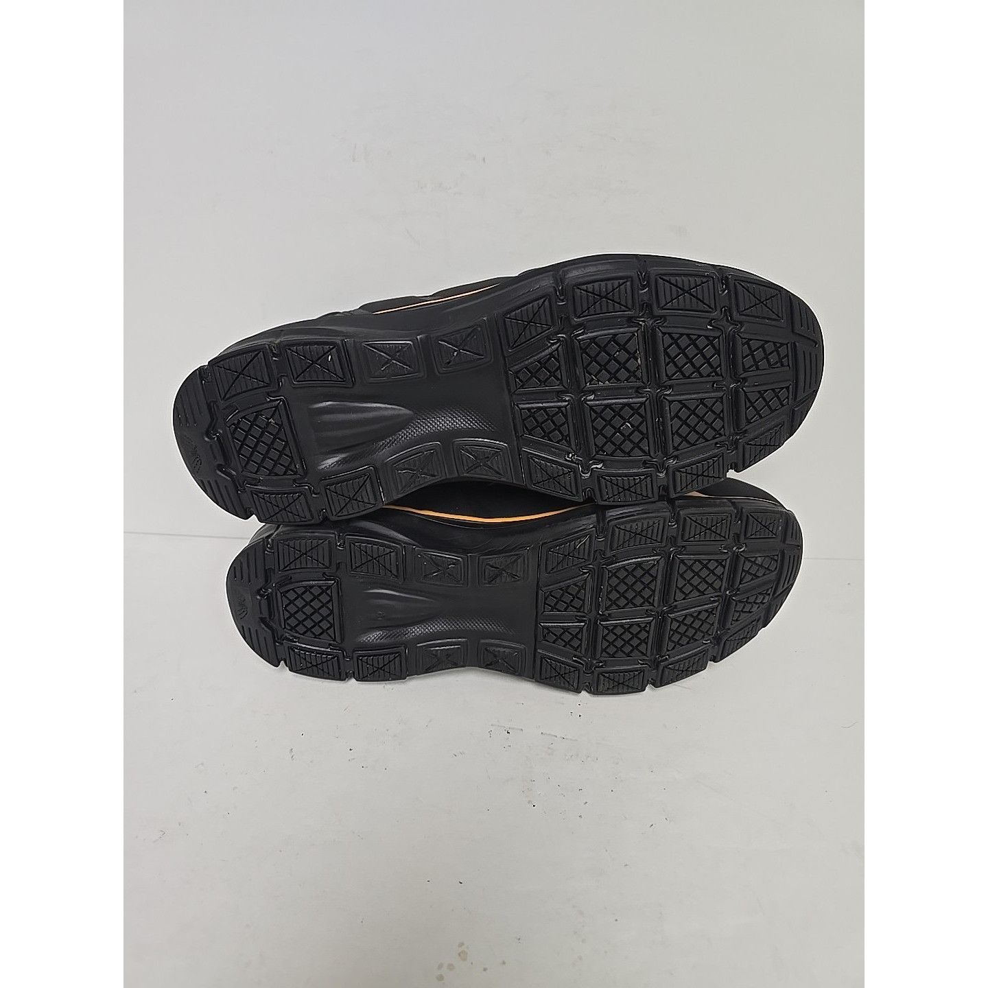 Other DAKOTA Mens 3604 Aluminum Toe Steel Plate Quad Lite Work Sho Size US 11 / EU 44 - 8 Thumbnail