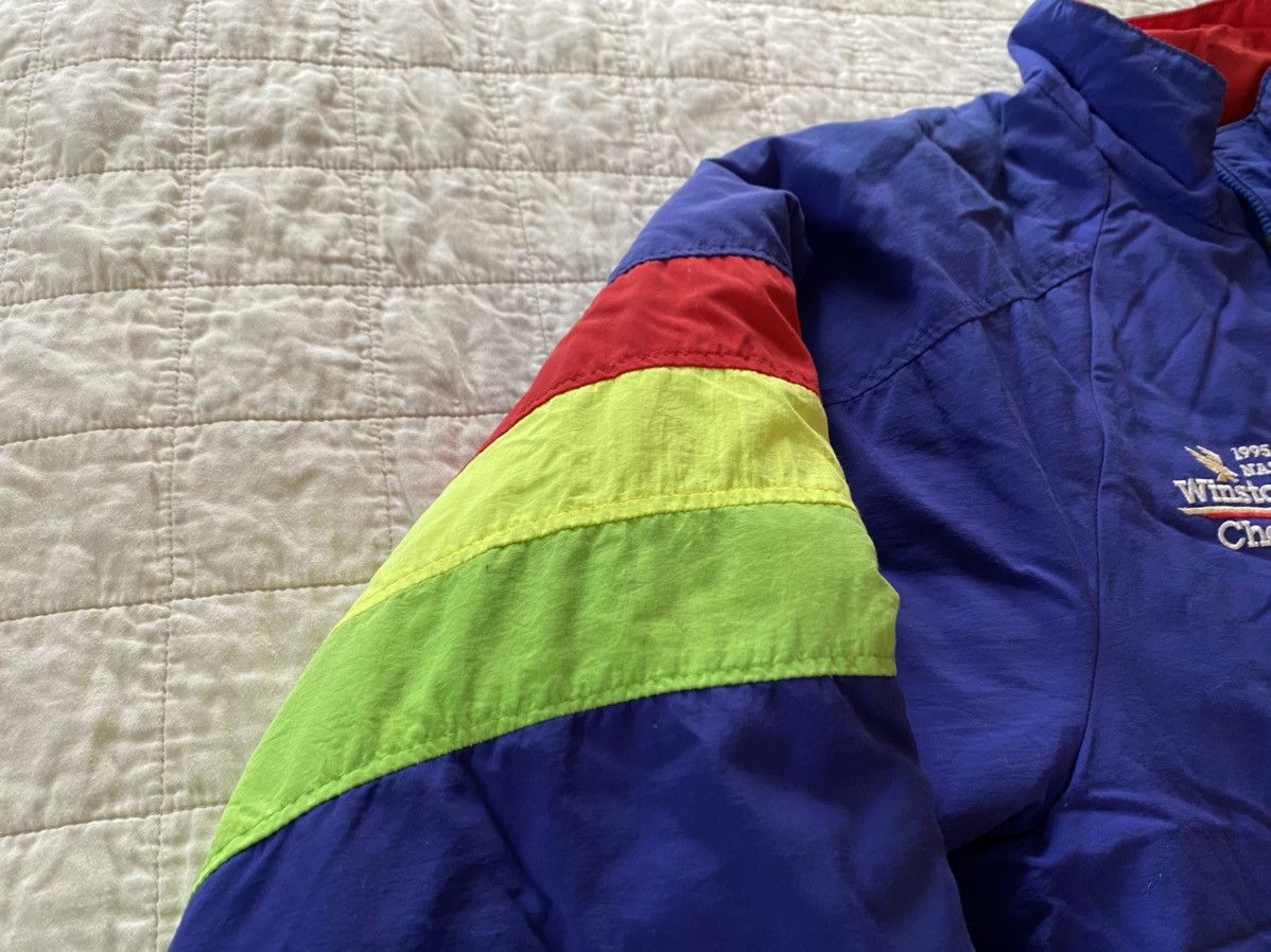 Chase Authentics 1995 Jeff Gordon jacket L Size US L / EU 52-54 / 3 - 9 Thumbnail
