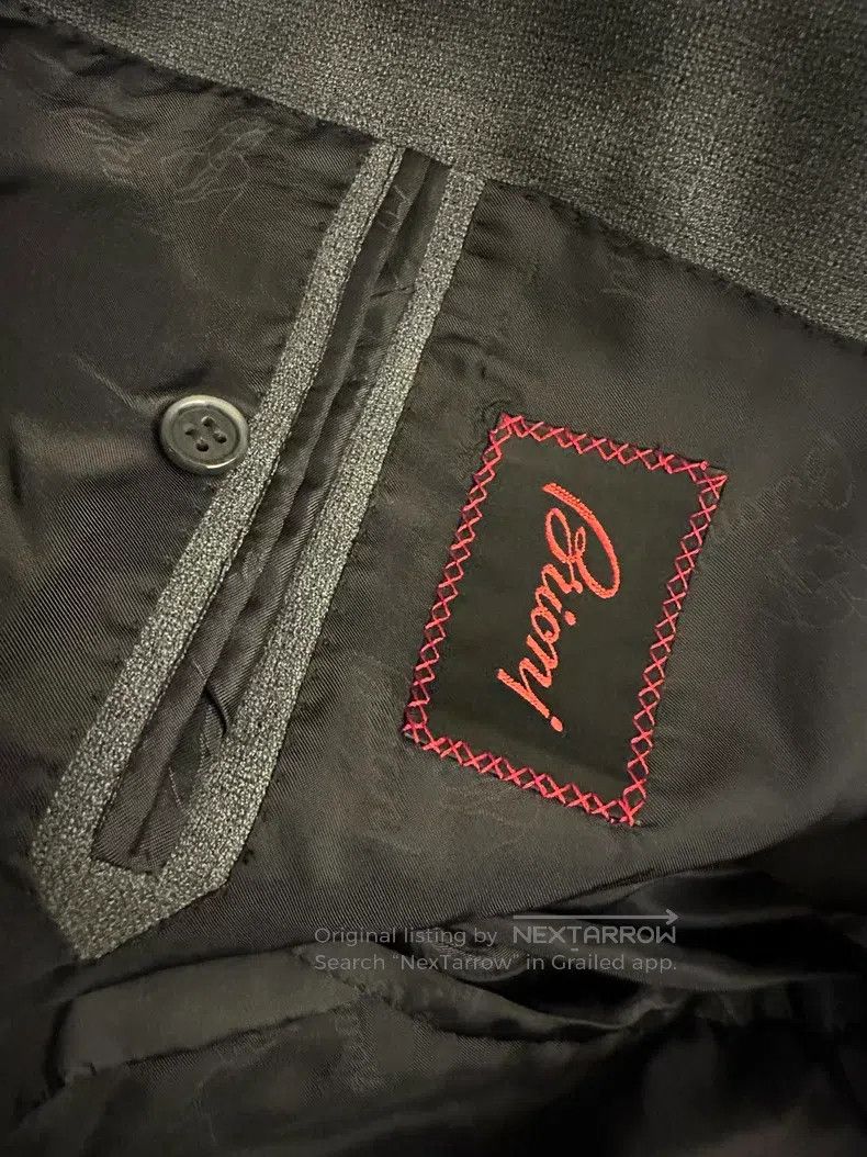 Brioni Brioni jacket Size US M / EU 48-50 / 2 - 4 Thumbnail