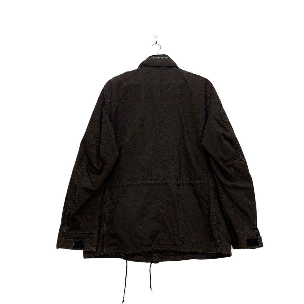 Global Work 💥Japanese Brand Global Work M65 Us Army Style Jacket Size US L / EU 52-54 / 3 - 2 Thumbnail