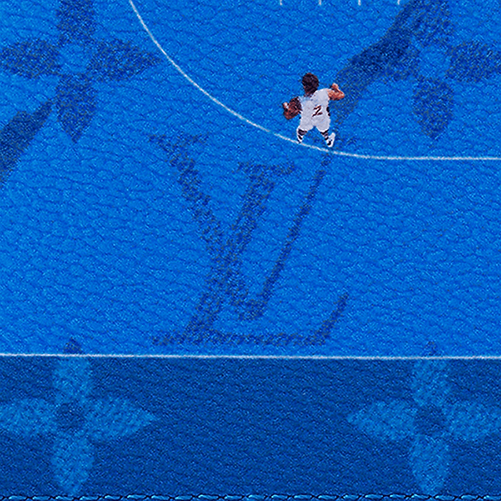 Louis Vuitton Passport Cover Size ONE SIZE - 4 Thumbnail