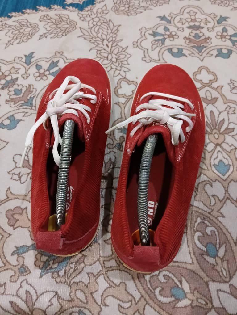 Other vintage SKONO NORWAY SHOES NOS size 8uk Size US 9 / EU 42 - 6 Thumbnail