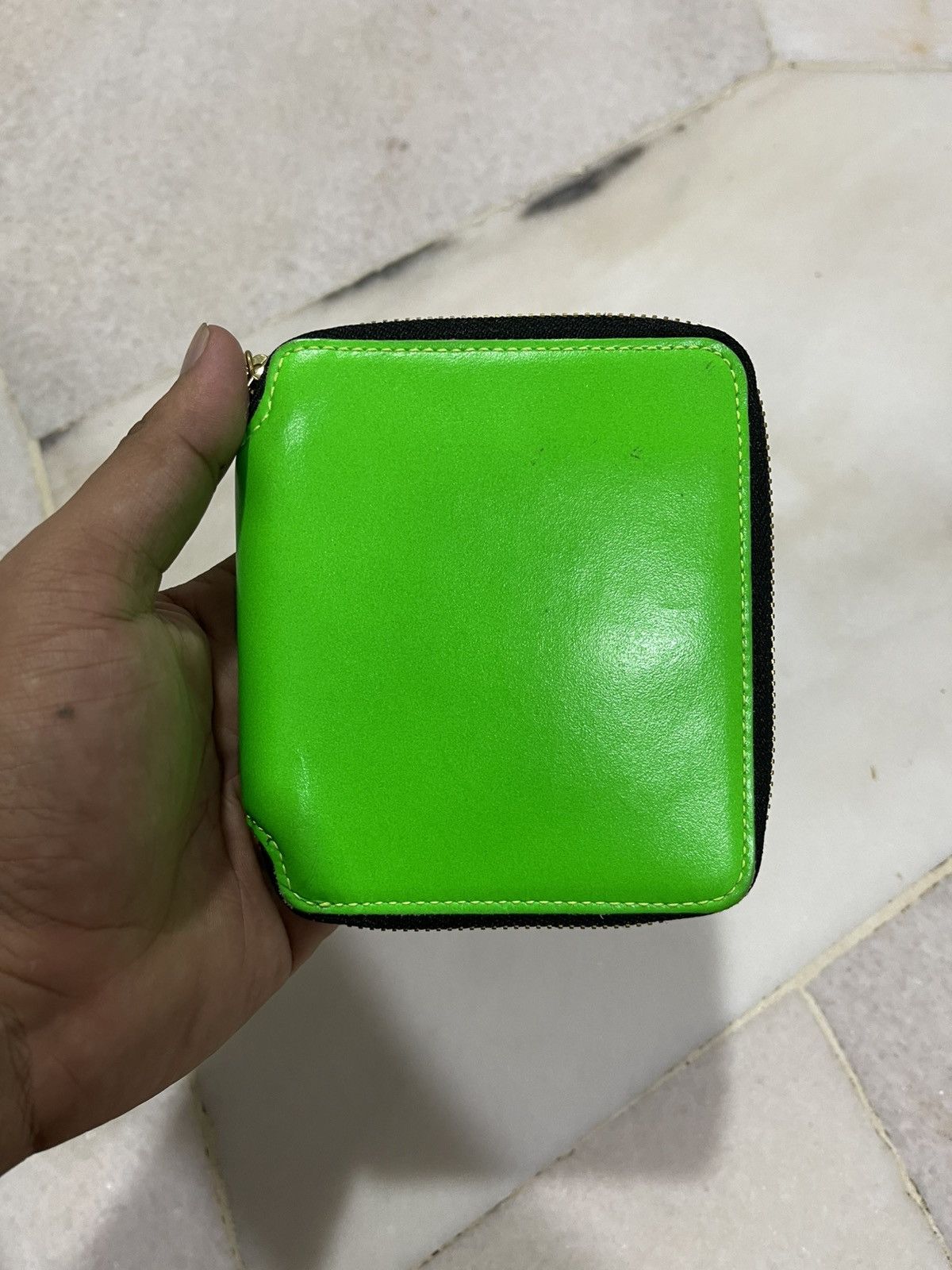 Comme des Garcons Homme Plus Comme Des Garcons multicolor Wallet Size ONE SIZE - 2 Thumbnail