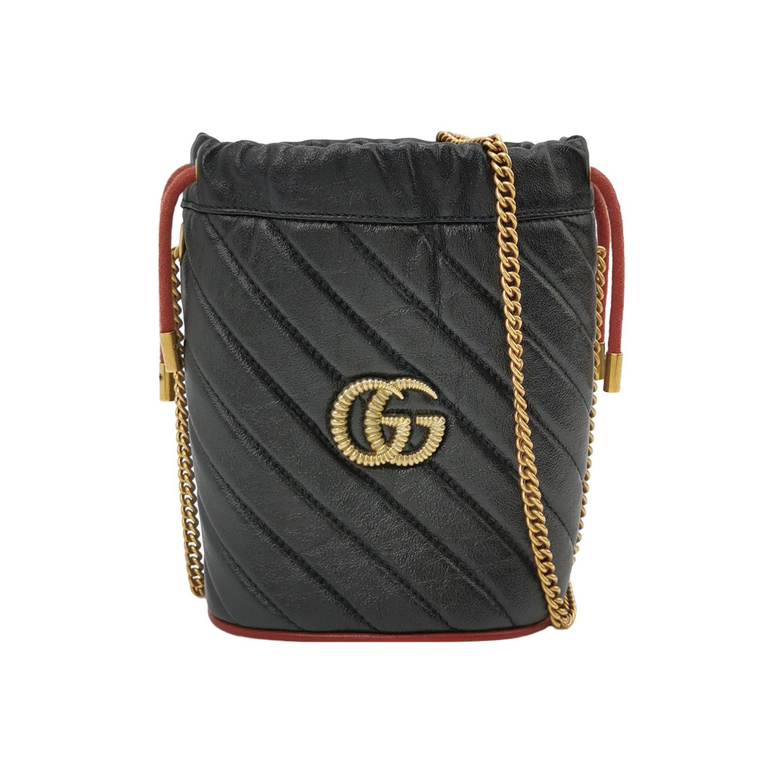 Gucci Gucci Women os Crossbody Bags Size ONE SIZE - 1 Thumbnail