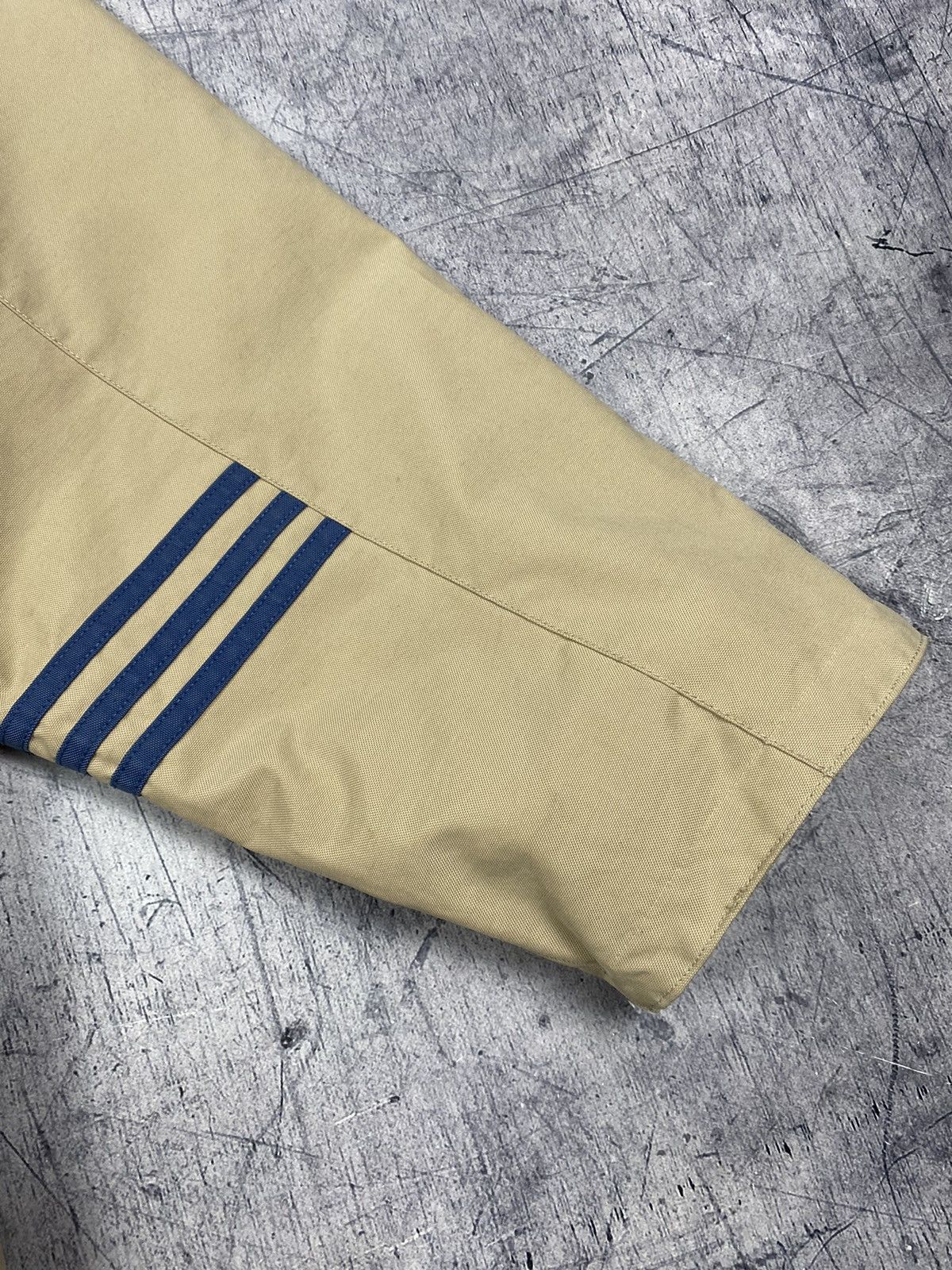 Adidas Vintage 90s Adidas Streetwear Jacket Size US M / EU 48-50 / 2 - 12 Thumbnail