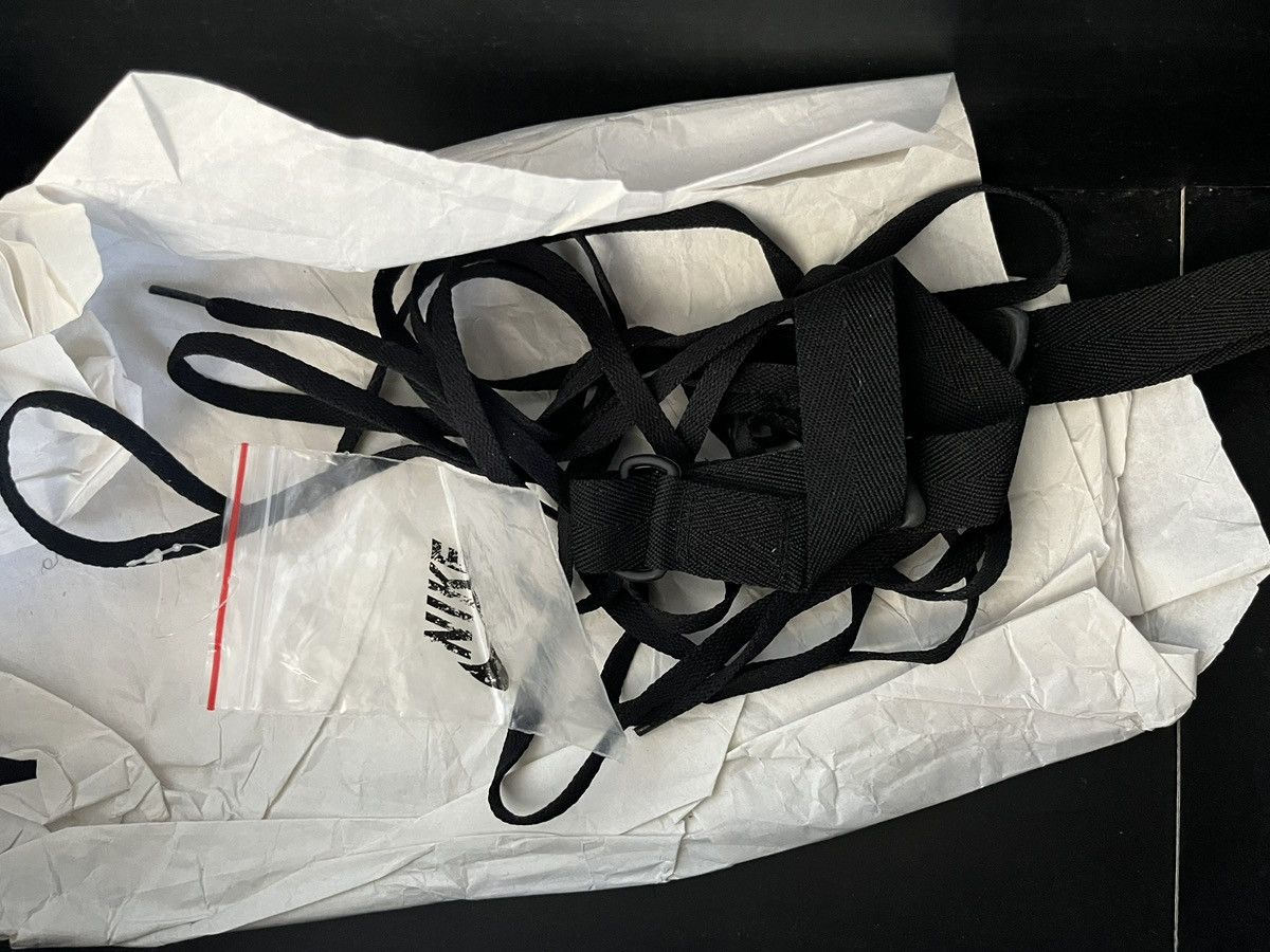 Nike × Supreme Nike Air Force 1 High x Supreme size 12 Size US 12 / EU 45 - 8 Thumbnail